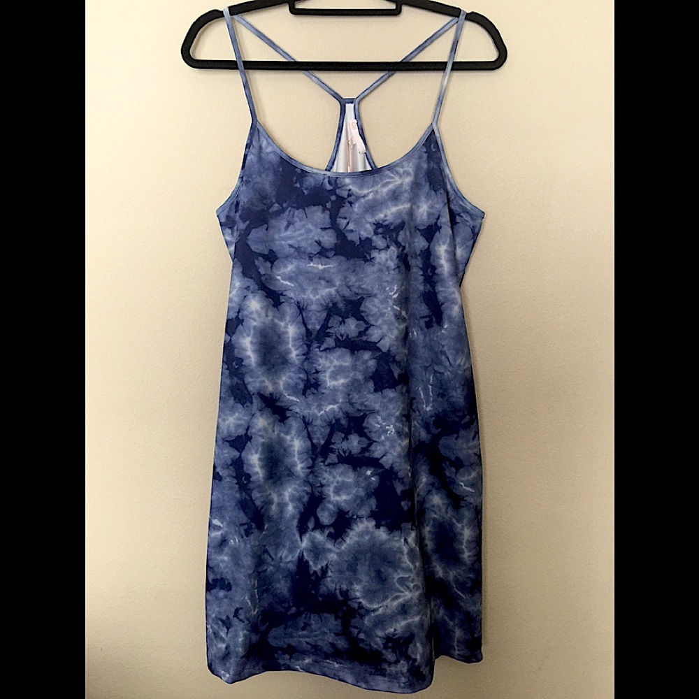G.B SWIMSUITS DRESS WITH SHORTS